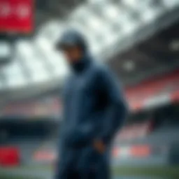 2023 Takım Formaları: Stil, Performans ve Trendler Introduction