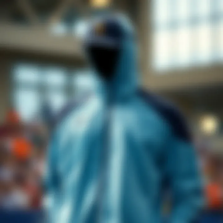 Notable 2023 Takım Formaları: Stil, Performans ve Trendler