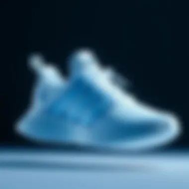 Magnificent Adidas 4D FWD: Geleceğin Spor Ayakkabıları Magnificent Adidas 4D FWD: Geleceğin Spor Ayakkabıları