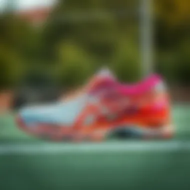 Magnificent Gel-Sonoma 6 G-TX: Spor Giyiminde Fonksiyon ve Stil Magnificent Gel-Sonoma 6 G-TX: Spor Giyiminde Fonksiyon ve Stil