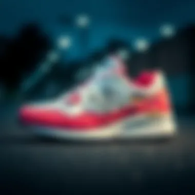 Magnificent New Balance Erkek Ayakkabı 530: Konfor ve Şıklığın Buluşması