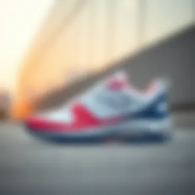 Magnificent Nike LV8: Spor Giyimi Dünyasında Yeni Bir Dönem