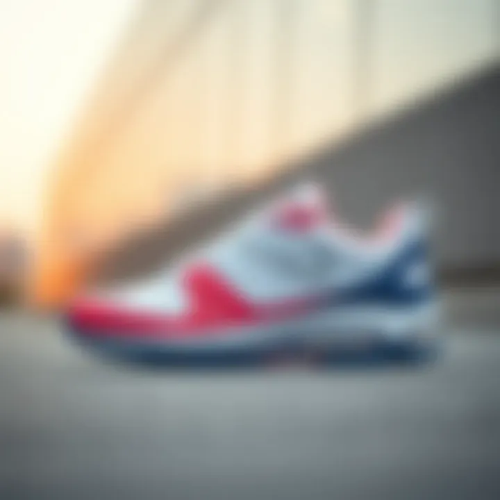 Magnificent Nike LV8: Spor Giyimi Dünyasında Yeni Bir Dönem