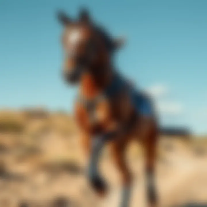 Magnificent Pegasus Trail 3: Spor Giyiminde Yenilikler ve Performans Magnificent Pegasus Trail 3: Spor Giyiminde Yenilikler ve Performans