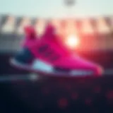 Adidas 4D FWD: Geleceğin Spor Ayakkabıları Introduction