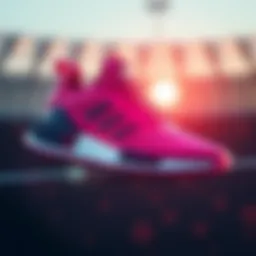 Adidas 4D FWD: Geleceğin Spor Ayakkabıları Introduction