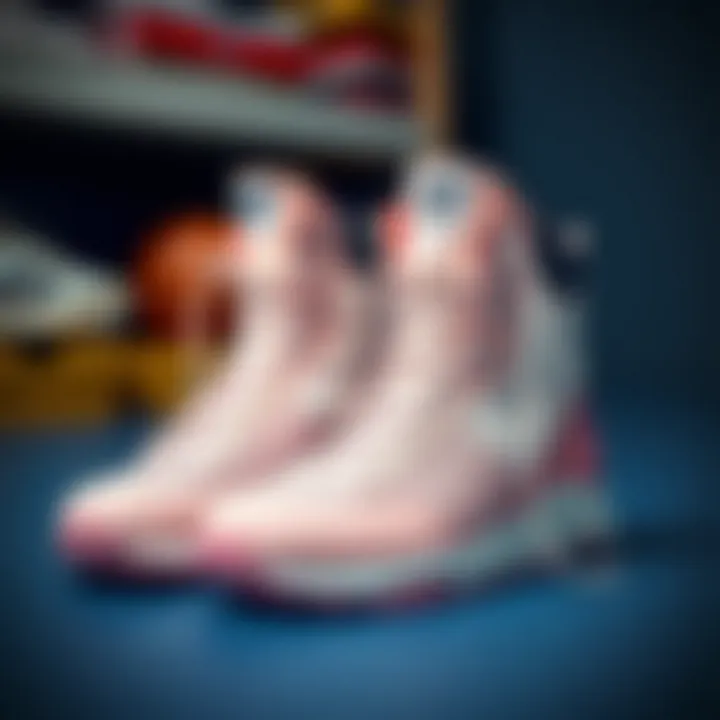 Materials of Adidas Women's Boots Variety of materials used in Adidas women's boots