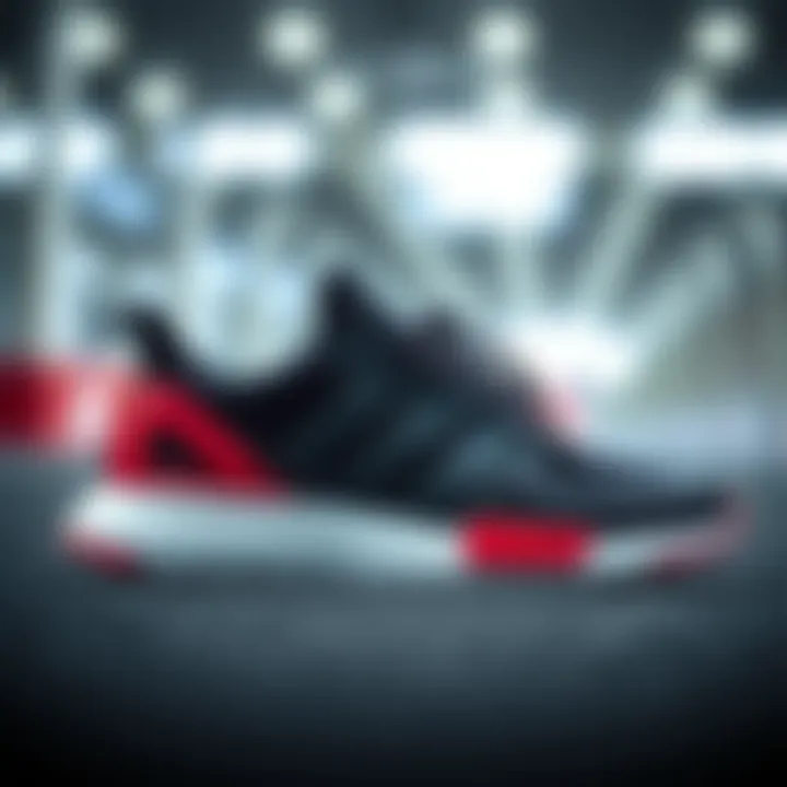 Fashionable sports shoe options for girls