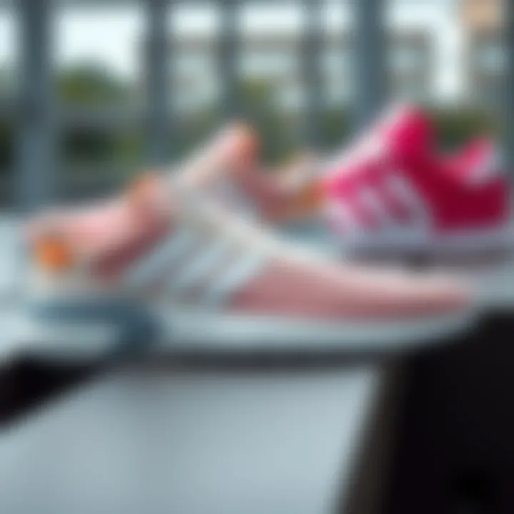 Comparison of Adidas FX3632 with Similar Models Comparison chart of Adidas FX3632 with similar models