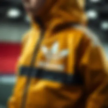 Durable Materials in Adidas Children's Jackets Durable materials used in Adidas children's jackets