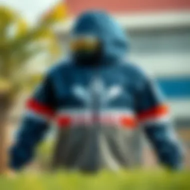 Features of Adidas Jackets for Kids Features of Adidas jackets suitable for kids
