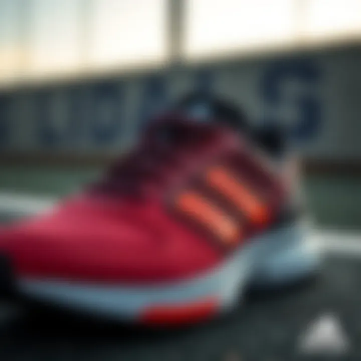 User experiences with Adidas Response SR