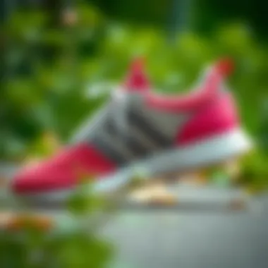 Comfortable Adidas sneakers for everyday wear