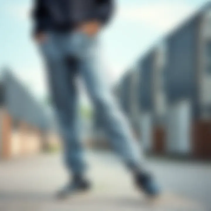 Stylish and modern adidas sweatpants for women