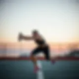 Advantages of exercising on an empty stomach