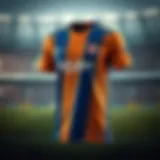 Historical significance of Ankaragücü's 100th anniversary jersey