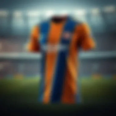 Historical significance of Ankaragücü's 100th anniversary jersey