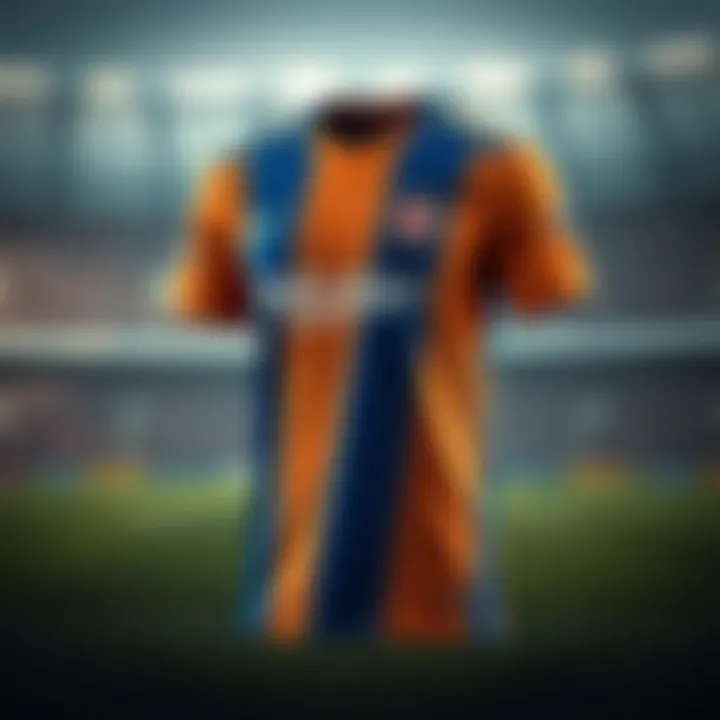 Historical significance of Ankaragücü's 100th anniversary jersey