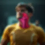 Exploring the physiological effects of excessive sweating