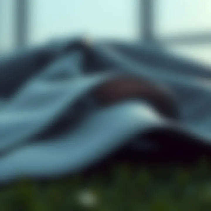 Materials for Enhanced Comfort Understanding materials that enhance comfort during exercise