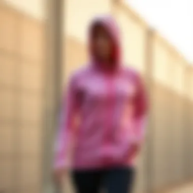 Choosing Optimal Sportswear Choosing the right sportswear for optimal performance