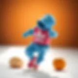 Adidas baby sportswear collection showcasing vibrant colors and comfortable materials