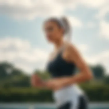 Healthy Lifestyle and Its Impact on Sports Gear Healthy lifestyle and its impact on sports gear