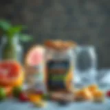 Nutritional Balance for Athletic Performance Nutritional balance for athletic performance