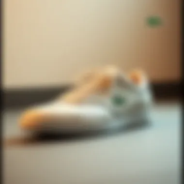 Care Instructions for Maintaining Lacoste Shoes Care instructions for maintaining the elegance of Lacoste shoes