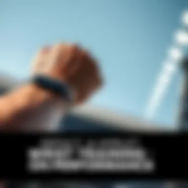 Impact of Wrist Training on Performance Graphic showing the impact of wrist training on athletic performance