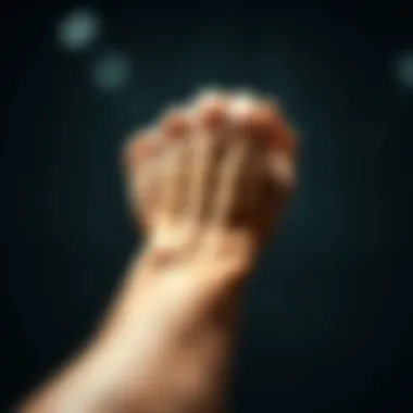 Wrist Strengthening Techniques Visual representation of wrist strengthening techniques