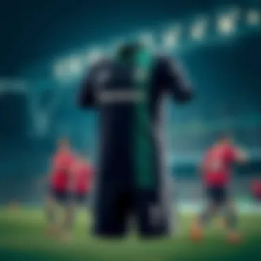 Cultural Impact of the Bursaspor Black Uniform Cultural impact of Bursaspor's black uniform