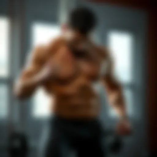 Effective chest workout techniques