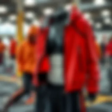 Selecting Appropriate Athletic Gear Guidelines for selecting appropriate athletic gear