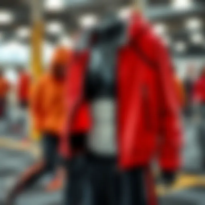 Selecting Appropriate Athletic Gear Guidelines for selecting appropriate athletic gear