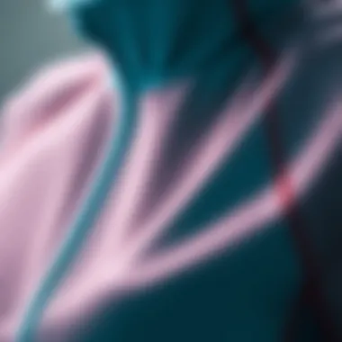 Performance Optimizing Materials Materials that optimize athletic performance