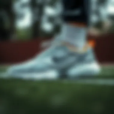 Guide to selecting the right CK sports shoes for various activities