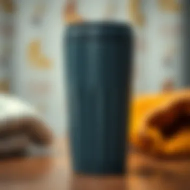 A detailed look at the cleaning methods for retaining thermal mug quality.