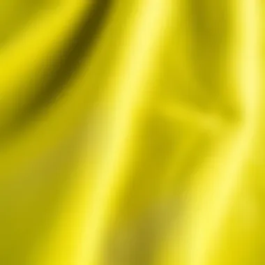 Close-up of high-quality fabric used in children's tracksuits