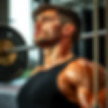 Common breathing mistakes in weightlifting