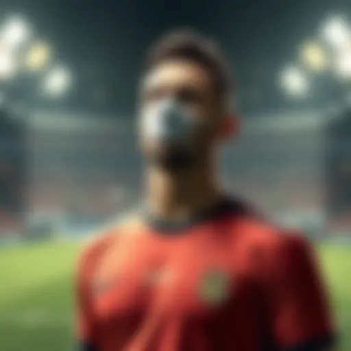 CR7 Krampon 2020: Tasarım, Performans ve Etkileri Introduction CR7 Krampon 2020: Tasarım, Performans ve Etkileri Introduction