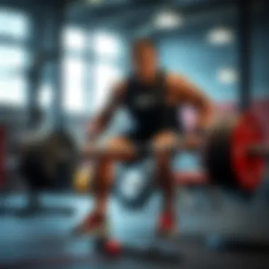Injury prevention strategies for deadlifting