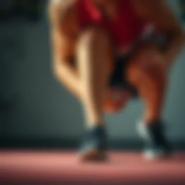 Disadvantages of fasting during exercise