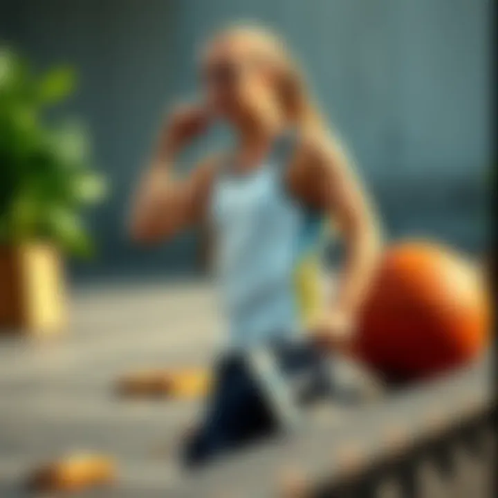 Exploring Various Exercise Types Different types of exercises for diet