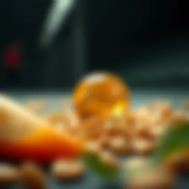 Effects of zinc deficiency on health