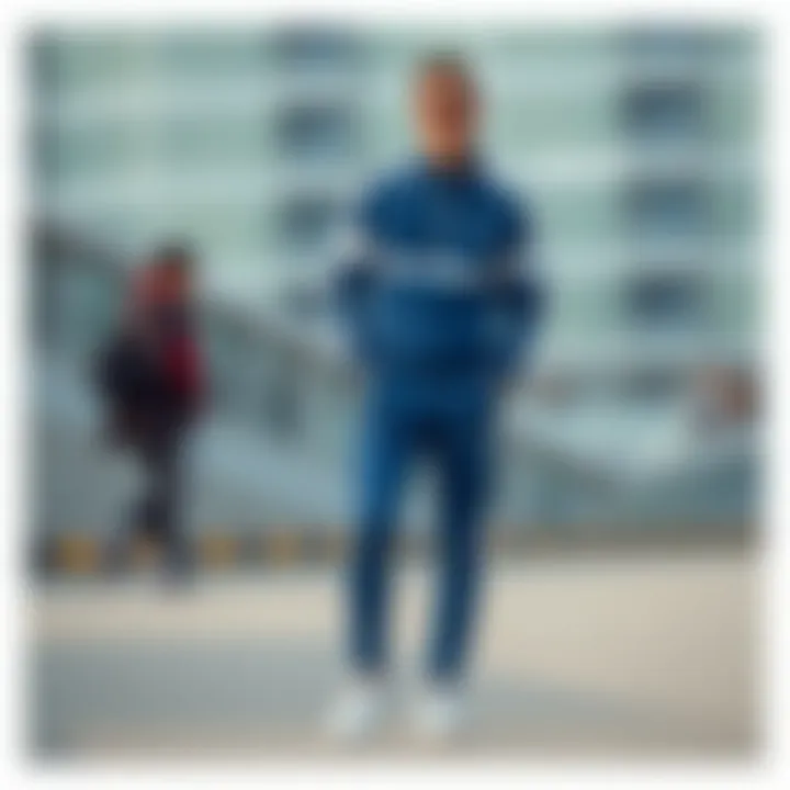 Fashionable Tracksuit Options Fashionable tracksuit options