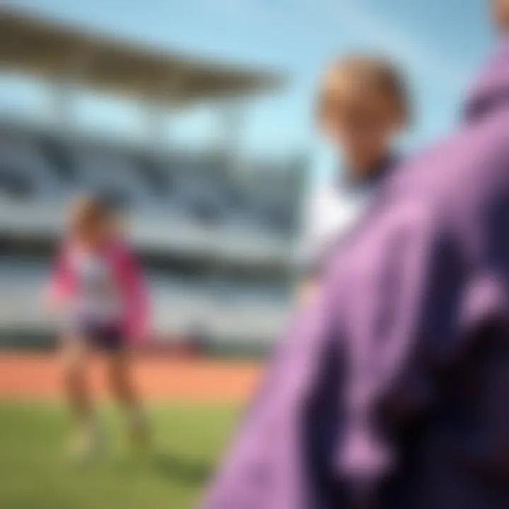 Quality Materials for Active Kids Quality materials for active kids