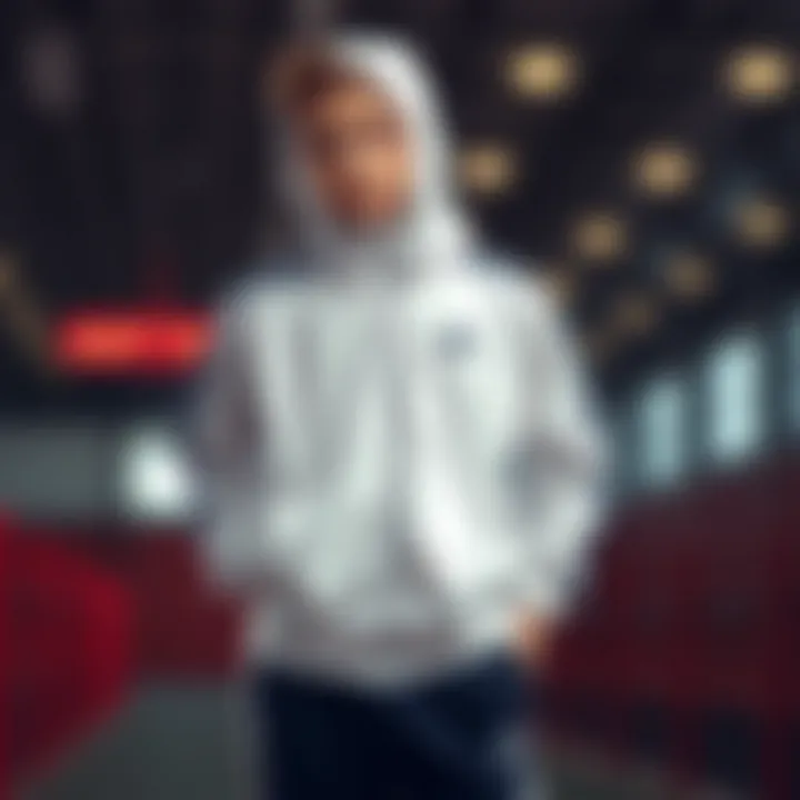 Choosing the right size for boys tracksuits