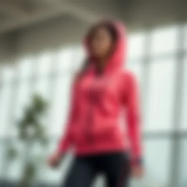 Stylish Sportswear Stylish sportswear for an active lifestyle