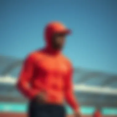 Exploring the impact of sportswear on performance